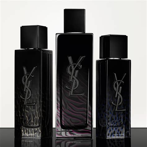 ysl yves saint laurent|More.